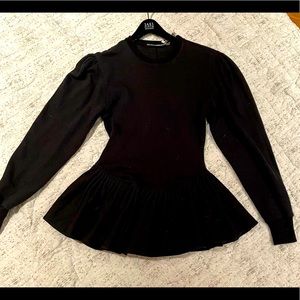 VINTAGE NORMA KAMALI DRESS